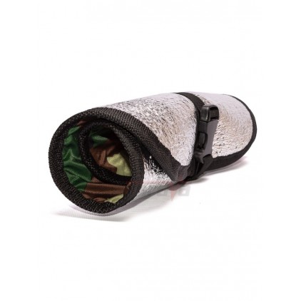 Сидушка туристическая, КМФ